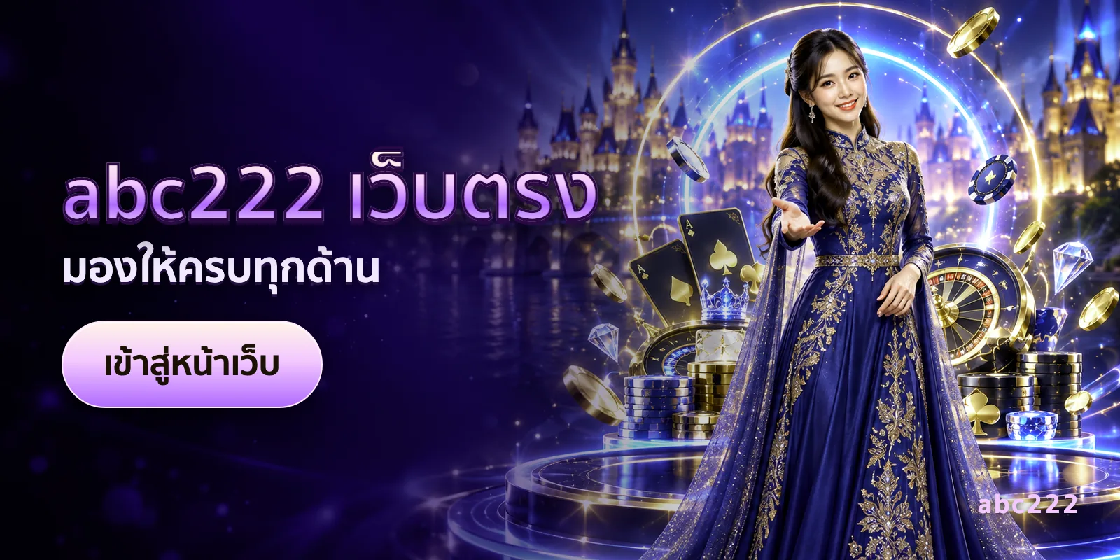 ภาพประกอบบทความ abc222 เว็บตรง — มองให้ครบทุกด้าน
