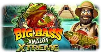 ภาพเกม Big Bass Amazon Xtreme ที่ abc222 รวบรวมไว้