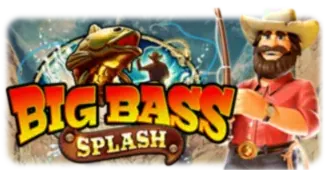 ภาพเกม Big Bass Splash ที่ abc222 รวบรวมไว้