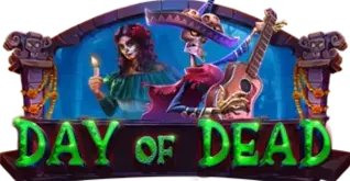 ภาพเกม Day Of Dead ที่ abc222 รวบรวมไว้