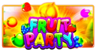 ภาพเกม Fruit Party ที่ abc222 รวบรวมไว้