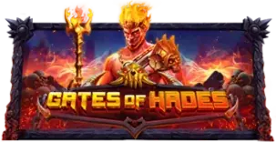 ภาพเกม Gates Of Hades ที่ abc222 รวบรวมไว้