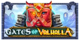 ภาพเกม Gates Of Valhalla ที่ abc222 รวบรวมไว้