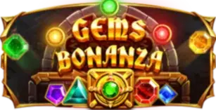 ภาพเกม Gems Bonanza ที่ abc222 รวบรวมไว้