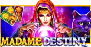 ภาพเกม Madame Destiny ที่ abc222 รวบรวมไว้