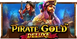 ภาพเกม Pirate Gold Deluxe ที่ abc222 รวบรวมไว้