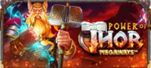 ภาพเกม Power Of Thor Megaways ที่ abc222 รวบรวมไว้