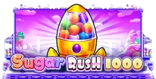 ภาพเกม Sugar Rush 1000 ที่ abc222 รวบรวมไว้