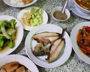 ถนอมโภชนา